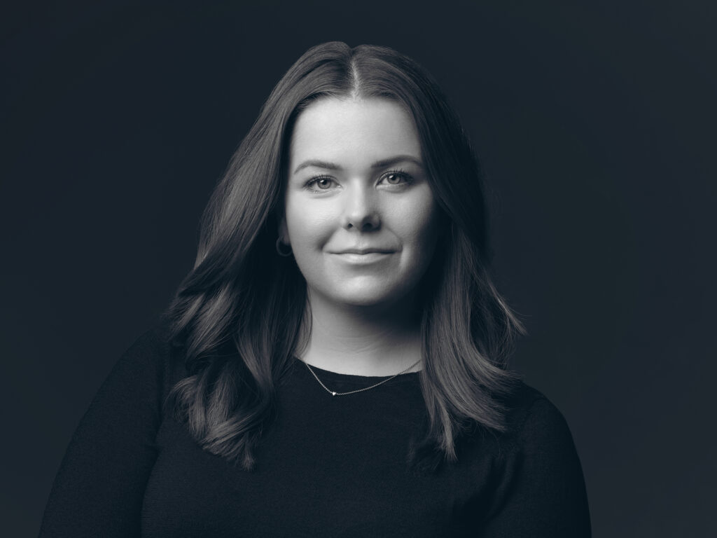 Line Heimdal Oaland Advokatfirma Tofte Hald AS